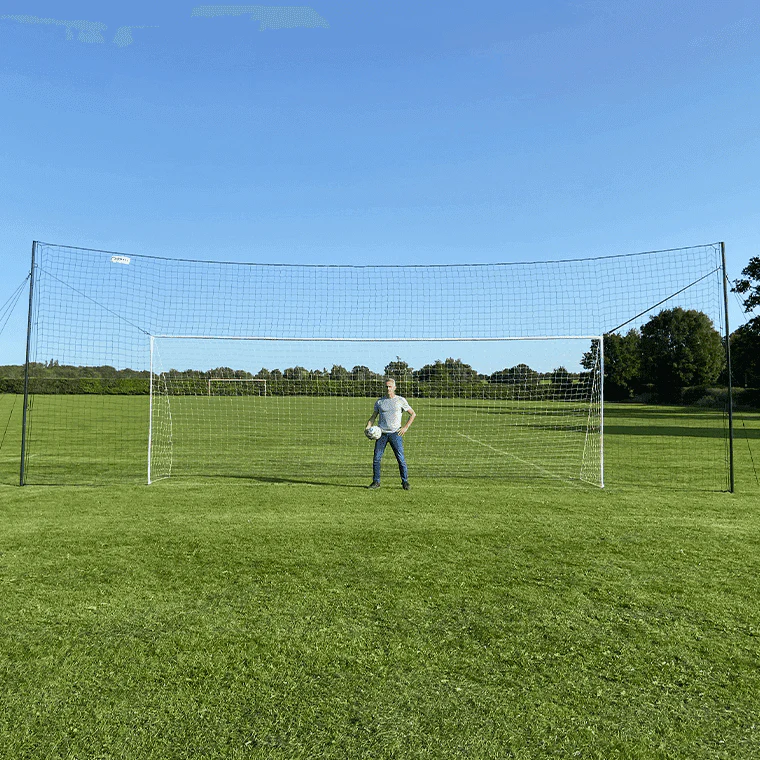Open Goaaal