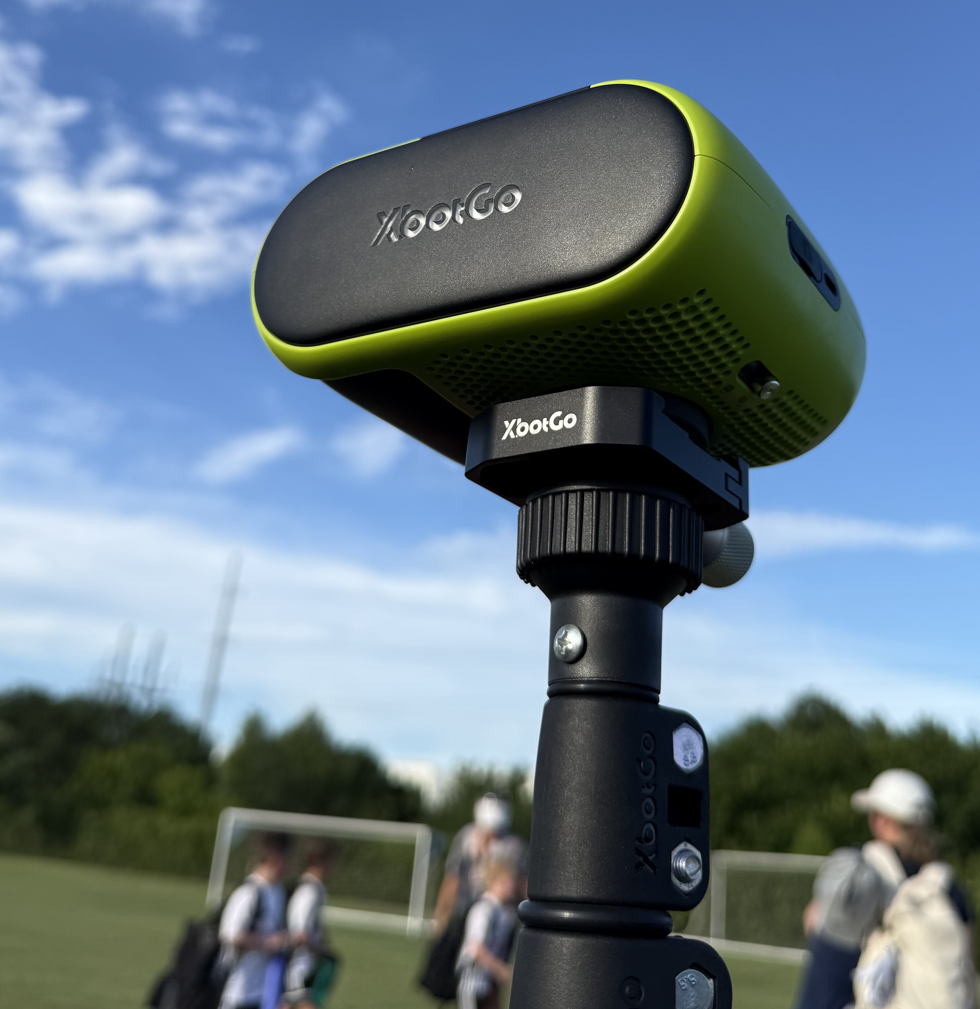 XbotGo Falcon Camera